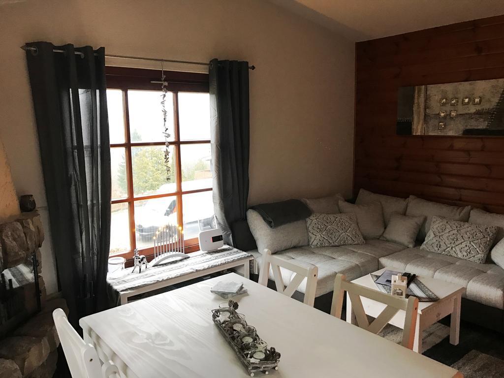Haus Talblick Villa Barbis Luaran gambar